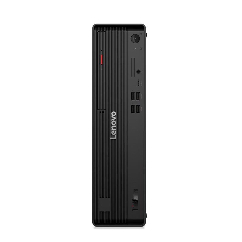 Lenovo ThinkCentre M70s Gen 6 (Small Form Factor) PC Intel Core Ultra 5 225 16 Go RAM, 512 Go SSD, Win 11 Pro, graphiques Intel® intégrés