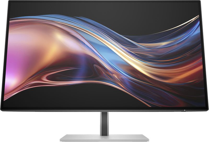 HP Série 7 Pro 727pu Moniteur QHD 68,6 cm (27") QHD, IPS Black, 5 ms, DisplayPort, HDMI, 120 Hz, 16:9