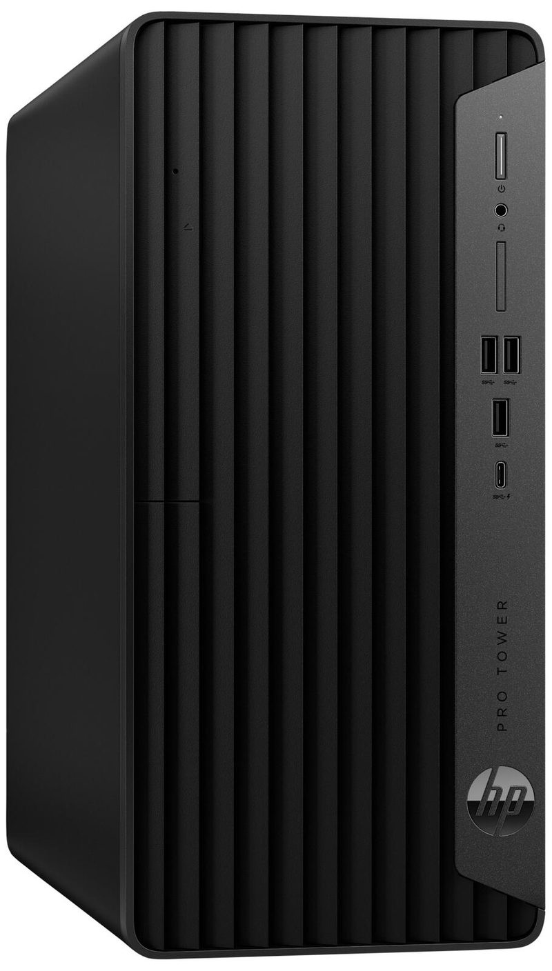 PC de bureau HP Pro Tower 400 G9 Intel® Core™ i7-14700 - 16 Go RAM, 512 Go SSD, Intel® UHD Graphics 770, Win11 Pro