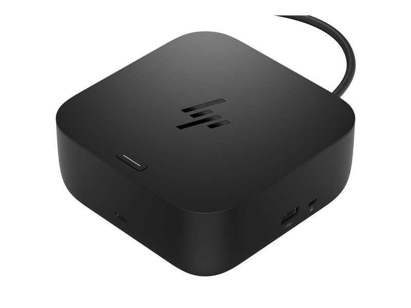 Station d'accueil USB-C HP USB-C 100W G6