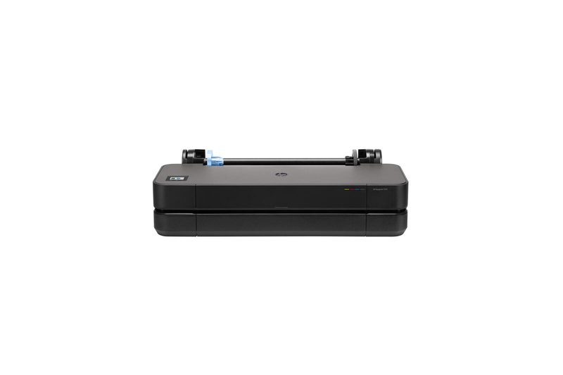 HP DesignJet T250 Imprimante/Traceur jet d'encre grand format 2025 Edition A1, 61 cm, 24 pouces, LAN, USB, WLAN