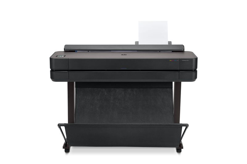 HP DesignJet T650 Imprimante/Traceur jet d'encre grand format 2025 Edition A0, 91 cm, 36 pouces, LAN, USB, WLAN