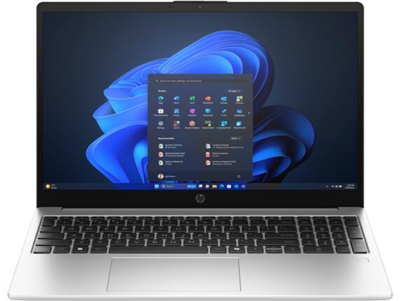 HP 255R G10 AMD Ryzen™ 5 7535U Notebook 39,6 cm (15,6") 16 Go RAM, 512 Go SSD, Full HD, Win 11 Pro