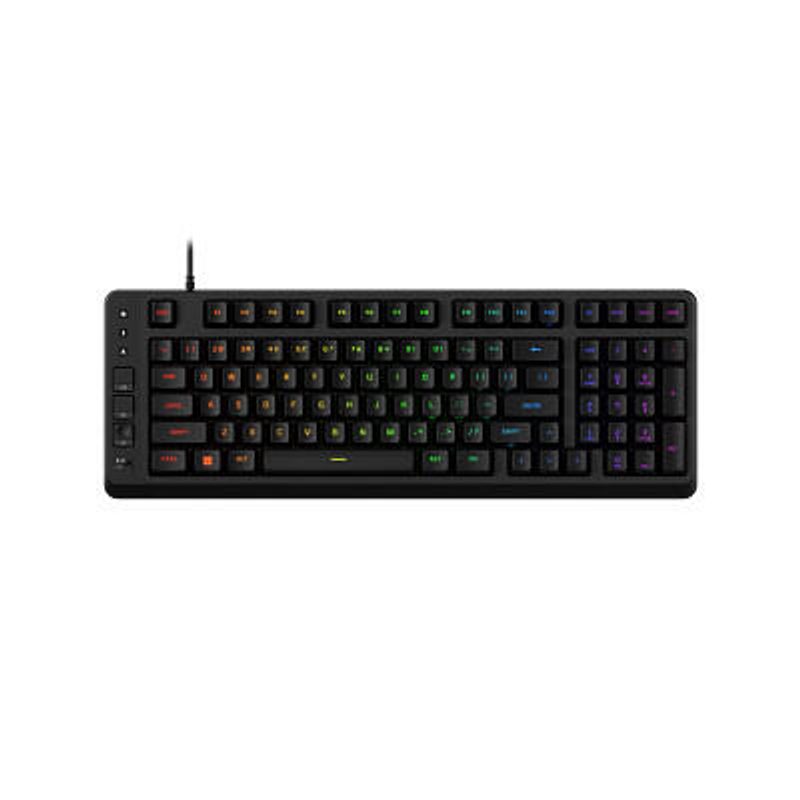 Clavier gaming HyperX Eve 1800