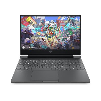 Ordinateur portable gaming HP Victus 15-fa2704ng Intel® Core™ i5-13420H Écran 39,6 cm (15,6") 16 Go RAM, 512 Go SSD, RTX™ 3050, FreeDOS 3.0