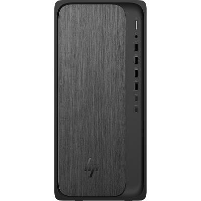 PC de bureau HP OmniDesk M02-0053ng AMD Ryzen™ 5 8500G Tour 16 Go RAM, 512 Go SSD, AMD Radeon™ 740M, Win11 Home