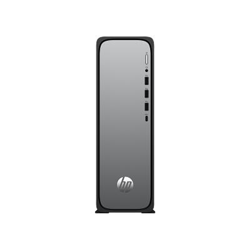 HP OmniDesk S03-0032ng Intel® Core™ i3-14100 Tour Slim 8 Go RAM, 512 Go SSD, Intel® UHD Graphics, Win11 Home
