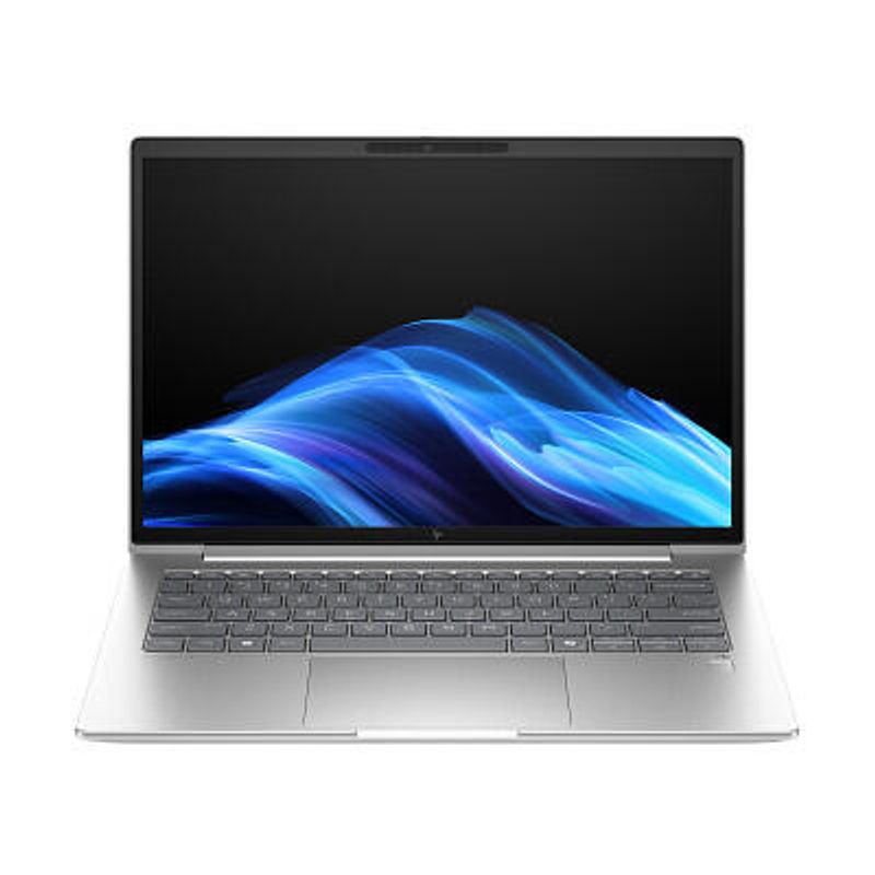 HP EliteBook 6 G1a AMD Ryzen™ 7 250 Ordinateur portable IA 35,6 cm (14") 32 Go RAM, 1 To SSD, Radeon™ 780M, WUXGA, Win11 Pro