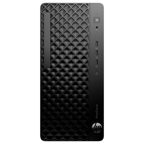 HP ProDesk 4 SFF G1i Intel® Core™ Ultra 7 265 Desktop AI PC 16 Go RAM, 512 Go SSD, Intel® Graphics, Win11 Pro