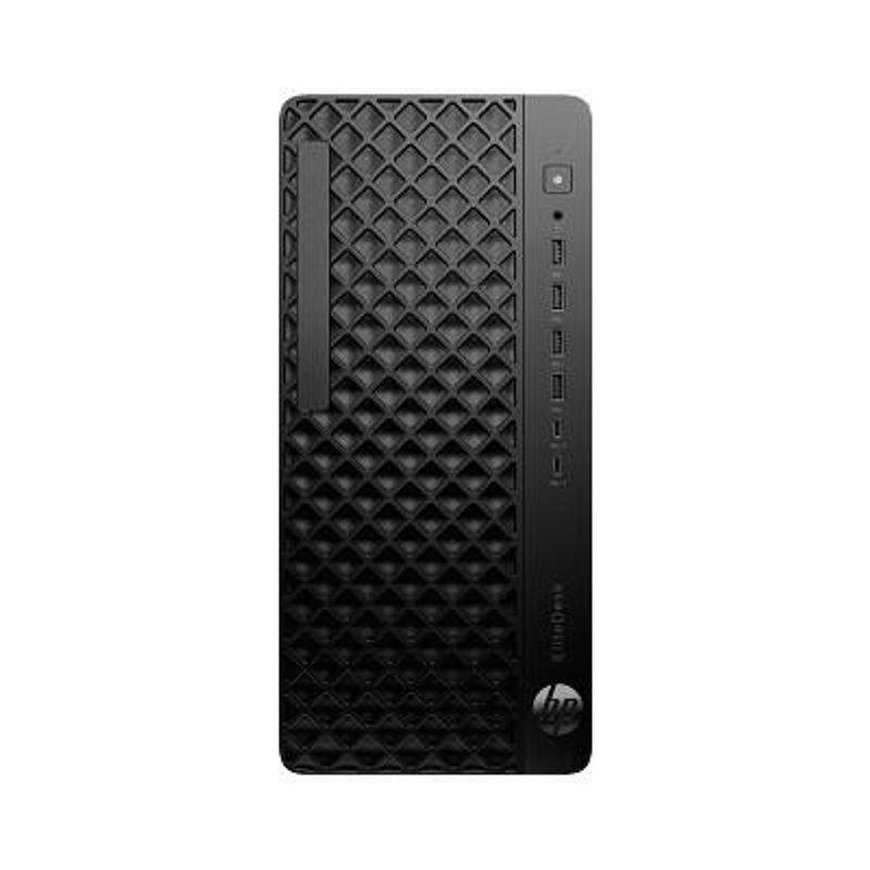 PC de bureau HP EliteDesk 8 Tower G1i Intel® Core™ Ultra 5 245 32 Go RAM, 1 To SSD, NVIDIA GeForce RTX™ 3050 (8 Go), Win 11 Pro