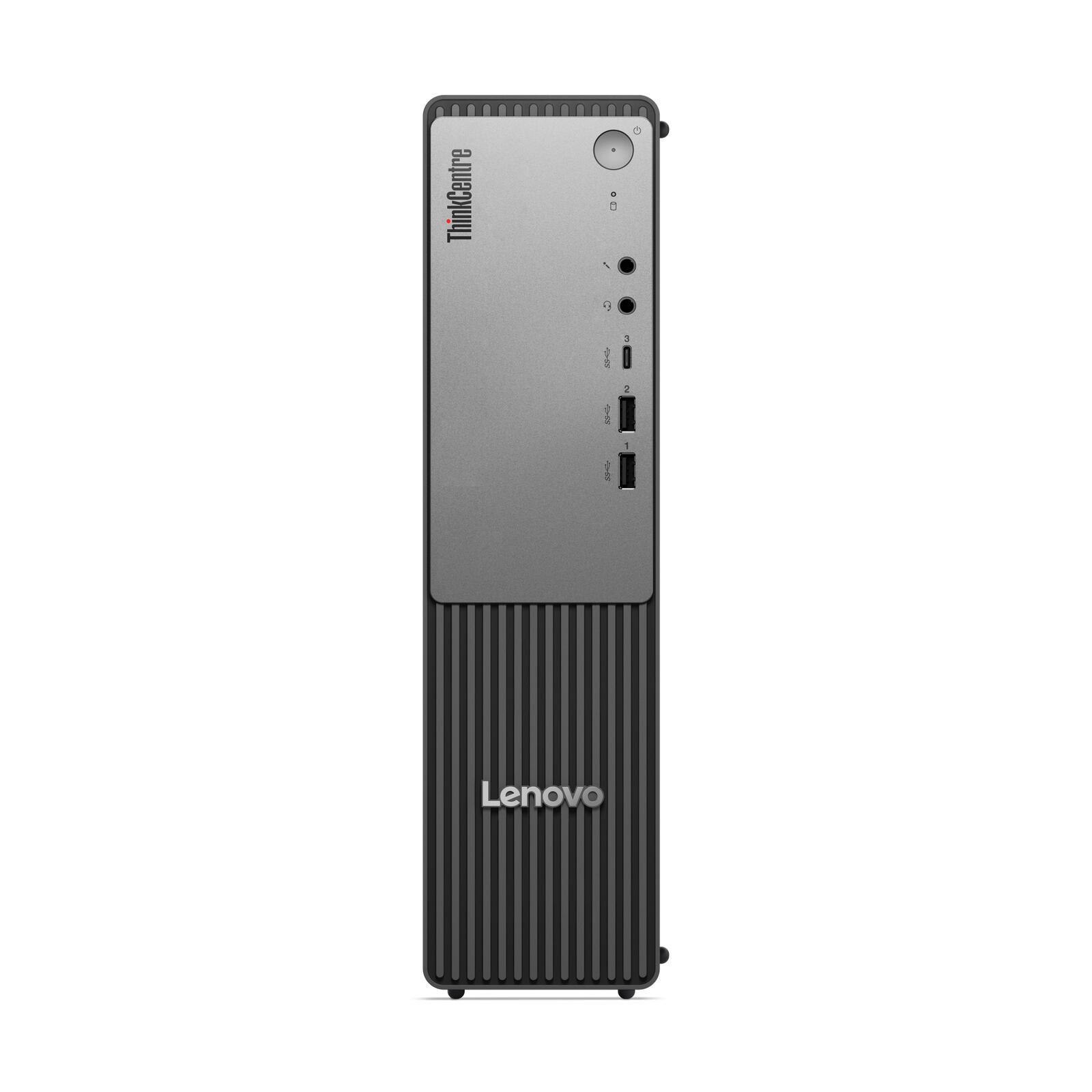 Lenovo ThinkCentre neo 55s Gen 6 13G0 Processeur AMD Ryzen™ 7 250, 16 Go RAM, 512 Go SSD, AMD Radeon 780M, Windows 11 Pro