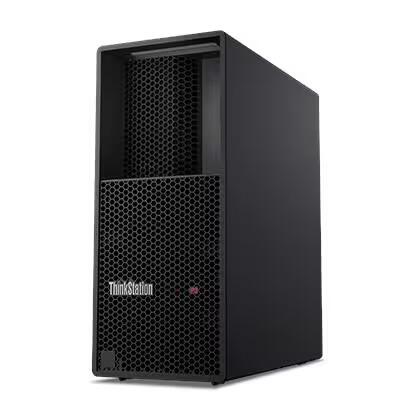 Station de travail Lenovo ThinkStation P3 Tower Gen 2 (Intel Core Ultra 9, 96 Go RAM, 1 To SSD, NVIDIA RTX PRO 4500, Windows 11 Pro)