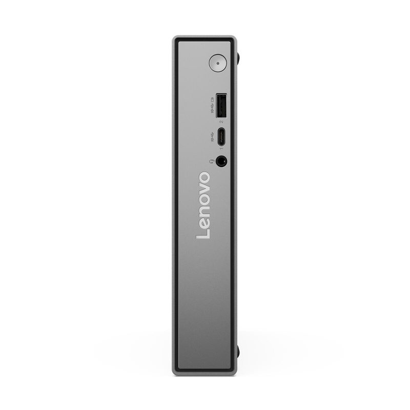 Lenovo ThinkCentre neo 55q Gen 6 AMD Ryzen™ 5 220 Mini PC 16 Go RAM, 512 Go SSD, AMD Radeon™ 740M, Win11 Pro