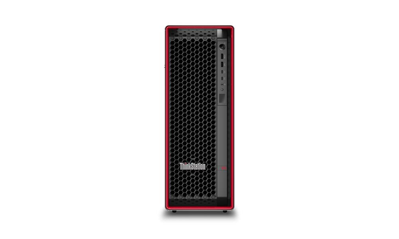 Lenovo ThinkStation P5 Tour Workstation Processeur Intel® Xeon® w3-2525, 32 Go RAM, 1 To SSD, Win 11 Pro