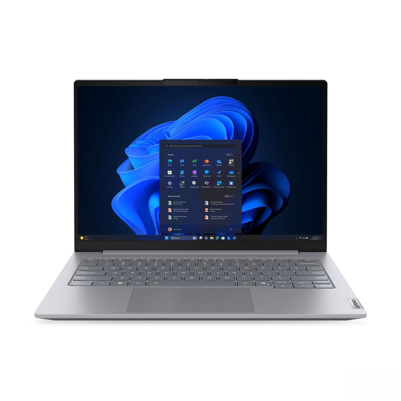 Lenovo ThinkBook 14 Gen 9 Intel® Core™ Ultra 5 325 Notebook 35,6 cm (14") - 32 Go RAM, 512 Go SSD, WUXGA, Intel® Graphics, Win11 Pro