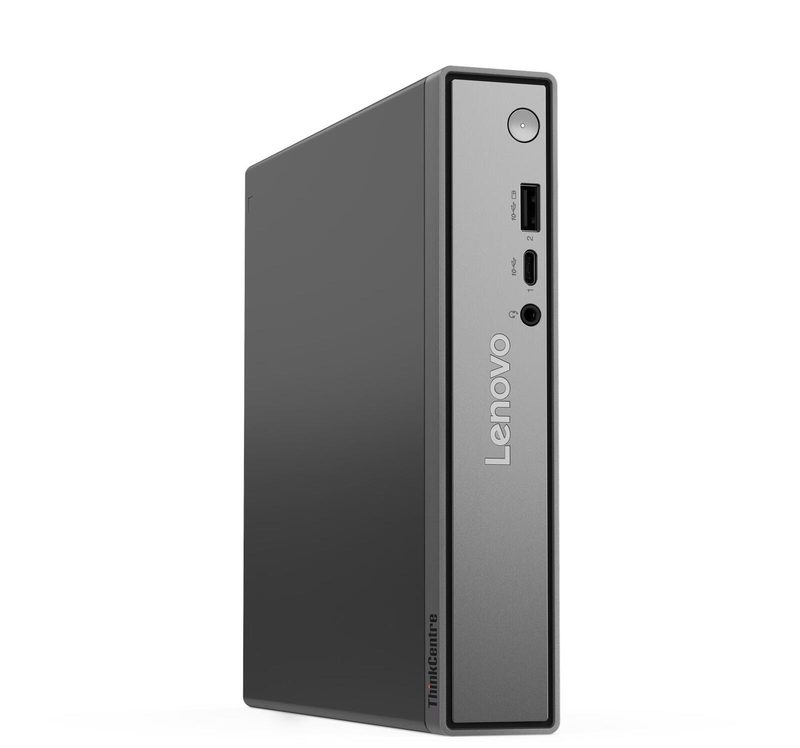 Lenovo ThinkCentre neo 50q Gen 6 Intel® Core™ Ultra 7 256V 16 Go RAM, 512 Go SSD, Intel® Arc™ 140V, Win11 Pro