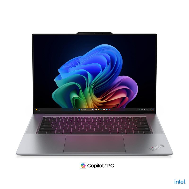 Lenovo ThinkPad X9-15p Gen 1 Aura Edition Intel® Core Ultra X7 358H Notebook 38,9 cm (15.3") 32 Go RAM, 1 To SSD, 2.8K, Win11 Pro