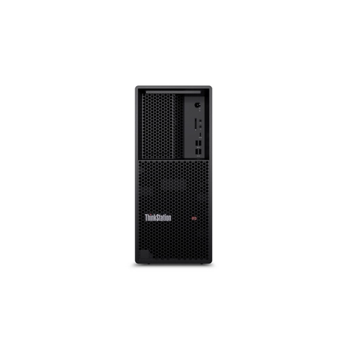Station de travail Lenovo ThinkStation P3 Tower Gen 2 (Intel) - Intel® Core™ Ultra 7 265, 32 Go RAM, 512 Go SSD, Intel® Graphics, Windows 11 Pro