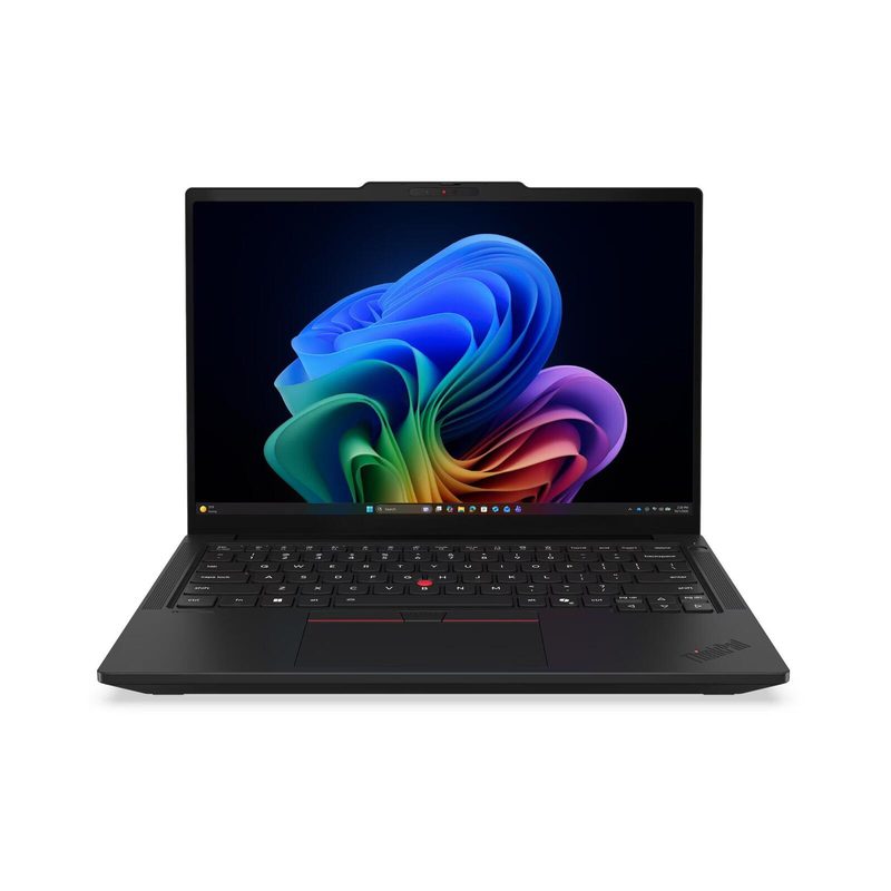 Lenovo ThinkPad T14 Gen 7 Intel® Core™ Ultra 5 325 - Ordinateur portable 35,6 cm (14") - 32 Go RAM, 512 Go SSD, WUXGA, Intel® Graphics, Windows 11 Pro, prêt pour 4G