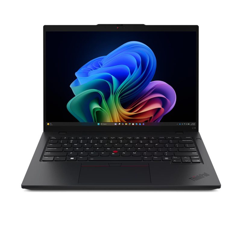 Lenovo ThinkPad L14 Gen 7 AMD Ryzen™ AI 5 430 Ordinateur portable 35,6 cm (14") 32 Go RAM, 1 To SSD, WUXGA, AMD Radeon™ 840M, Win11 Pro, Prêt pour WWAN 4G