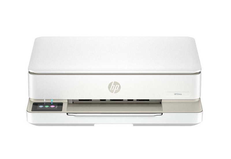 HP Envy 6120 Imprimante multifonction jet d'encre A4, 4 en 1, imprimante, scanner, photocopieur, fax, USB, Wi-Fi, HP Instant Ink