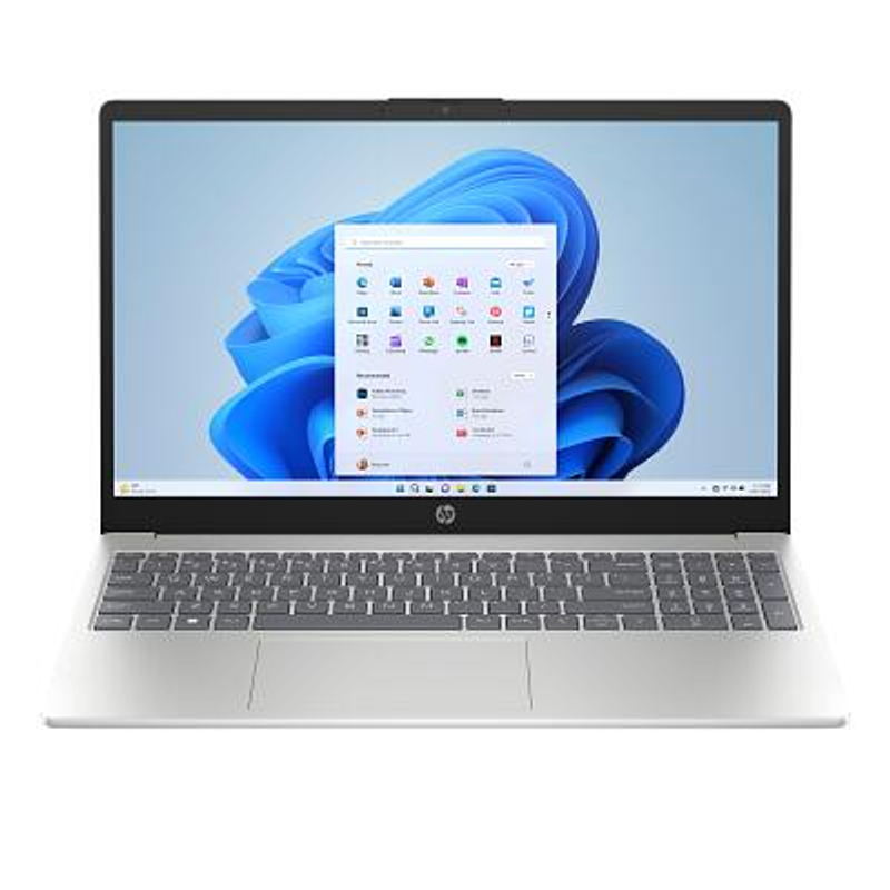 Ordinateur portable HP 17-cn4056ng avec processeur Intel® Core™ 5 120U 43,9 cm (17,3") 16 Go RAM, 1 To SSD, Intel® Graphics, Win11 Home
