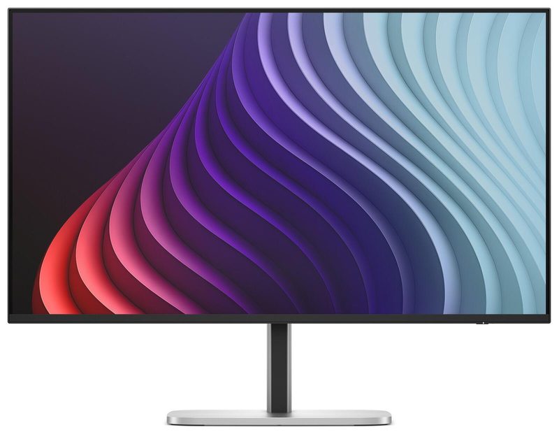 HP Série 5 Pro 527fd G2 Écran Full HD 68,6 cm (27") Full HD, IPS, 5 ms, HDMI, DisplayPort, USB-C, 120 Hz