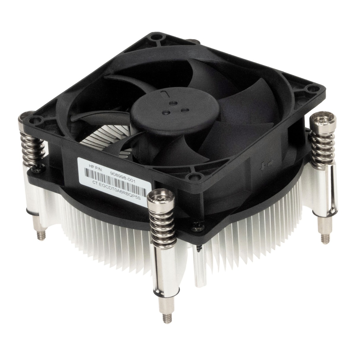 HP 908998-001 EliteDesk ProDesk 600, 800 G2/G3/G4 LGA1151 COOLER