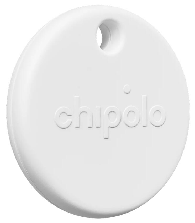 Chipolo POP Tracker Bluetooth blanc