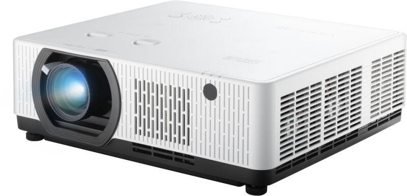 Vidéo-projecteur ViewSonic LSC801WU Laser 8000 ANSI-Lumen WUXGA (1920 x 1200), HDMI, VGA, LAN