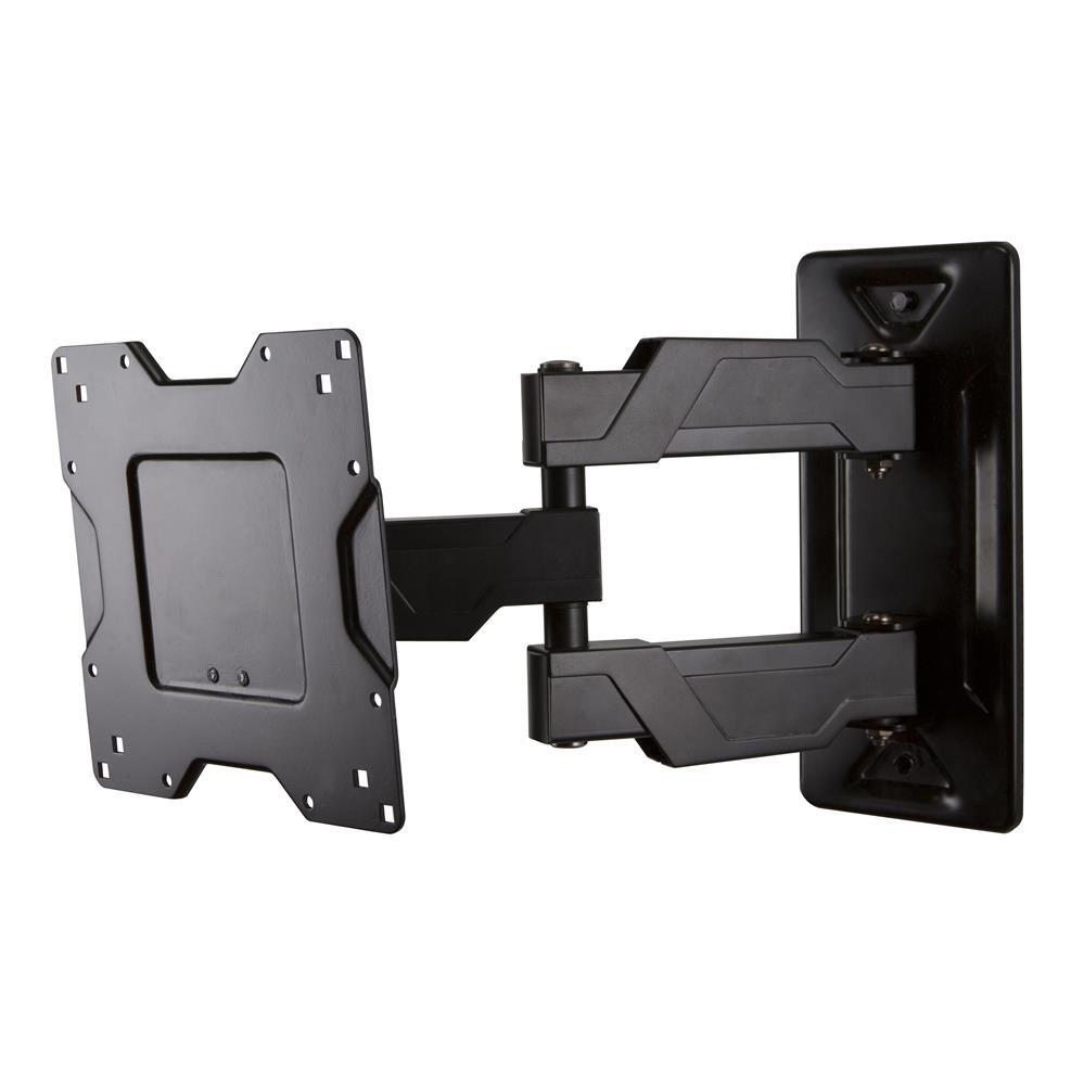Ergotron Neo-Flex® CANTILEVER VHD - Bras de fixation profil bas pour écrans jusqu'à 36,3 kg