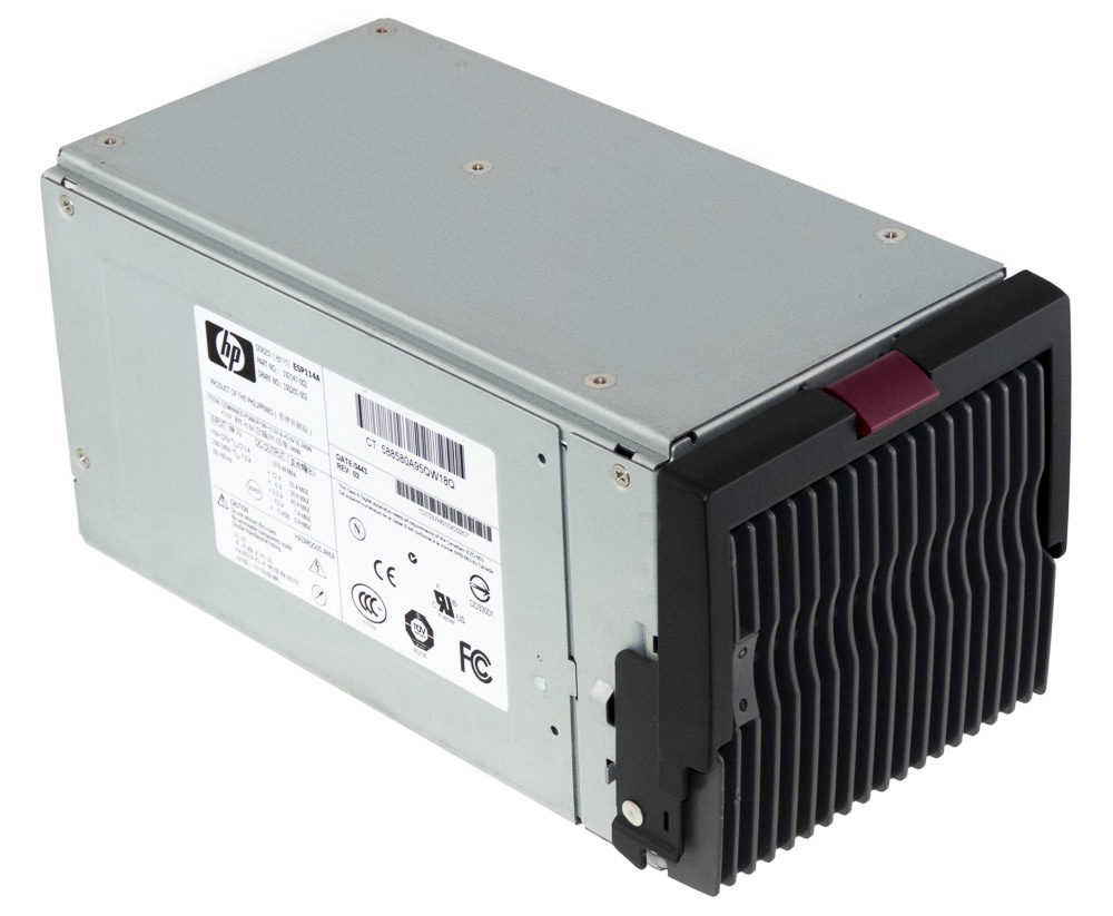 HP 192201-002 192147-002 Alimentation 870W DL585 ESP114A