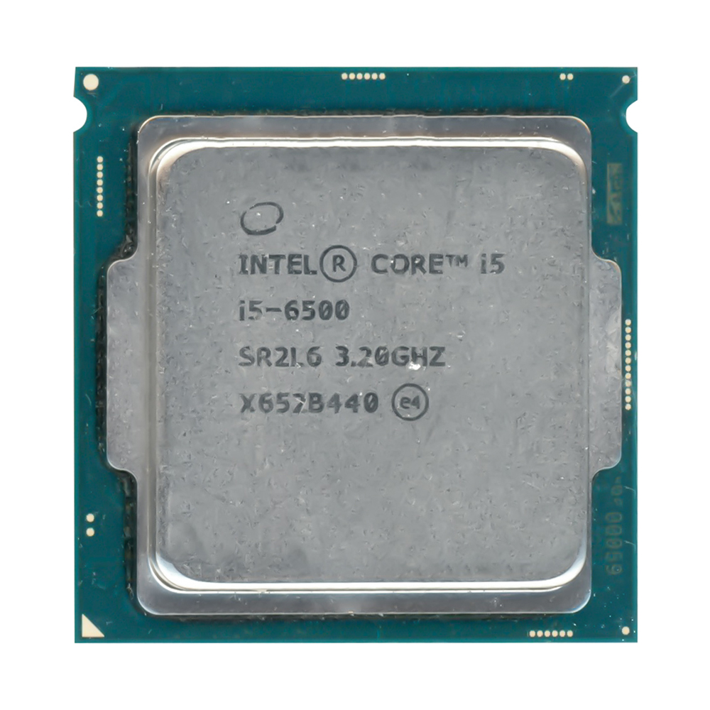INTEL CORE i5-6500 3,2 GHz SR2L6 LGA1151