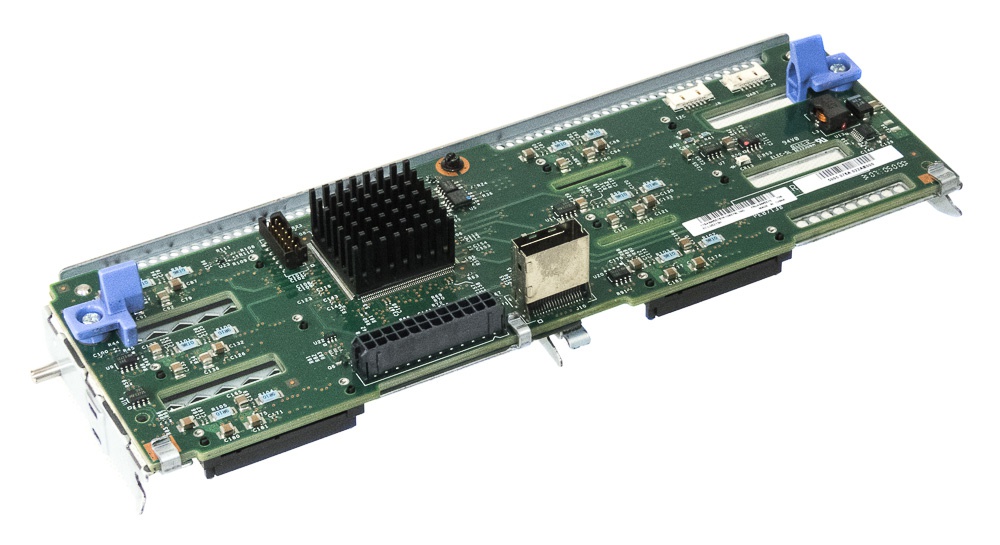 IBM FRU 43W5575 BACKPLANE 6x SAS HDD x3650 / x3655