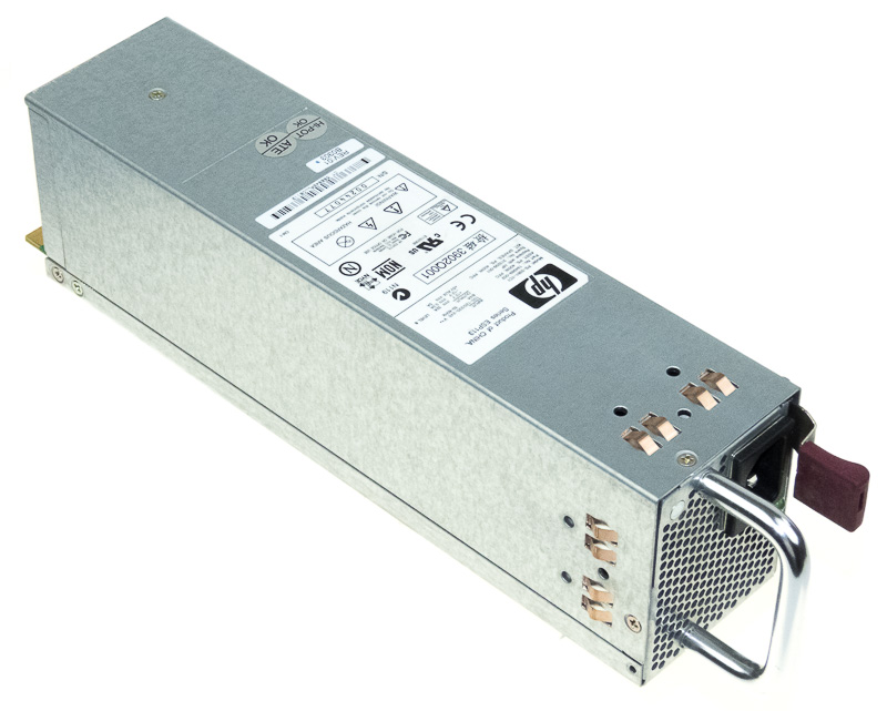 HP 313299-001 DL380 G3 ESP113 PS-3381-1C1