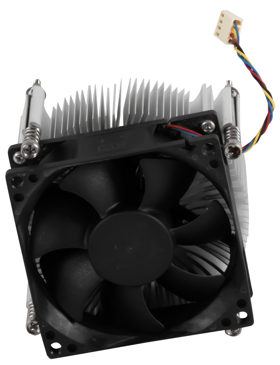 DELL 00KXRX REFROIDISSEUR LGA1155 4 broches pour OPTIPLEX 390 3010