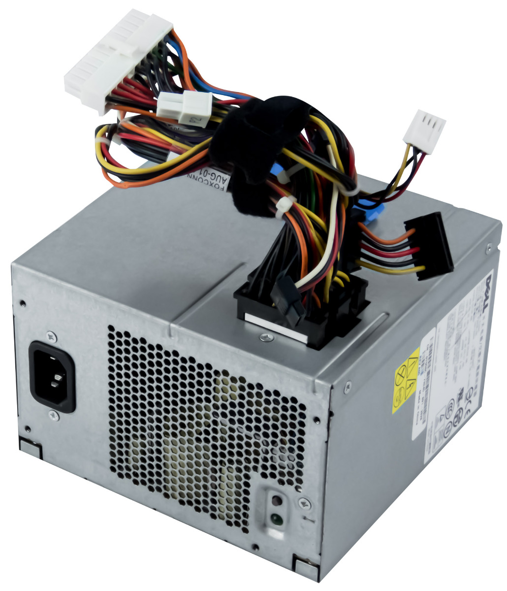 DELL 0T553C 305W F305E-00 OPTIPLEX 755 740 330