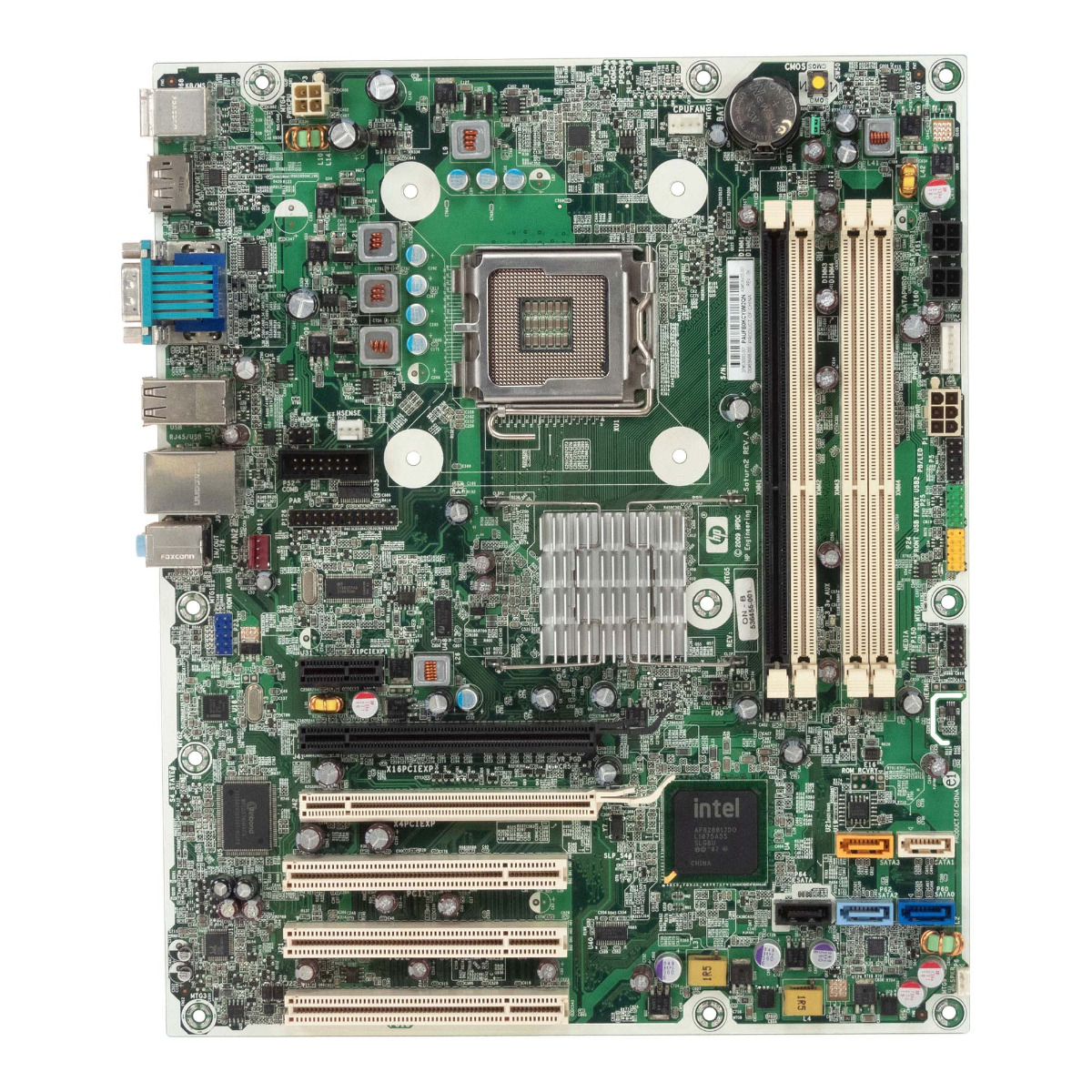 HP 536883-001 536455-001 s.775 DDR3 ELITE 8000 8080 CMT