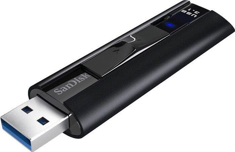 SanDisk Extreme PRO Clé USB 256 Go USB-A 3.0