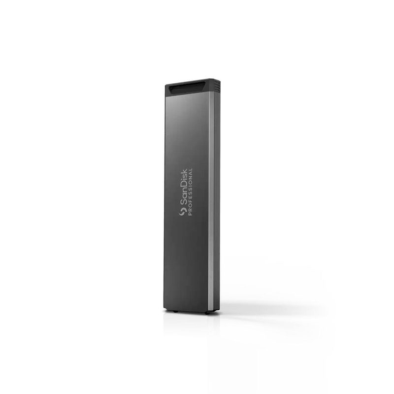 SanDisk PRO-BLADE SSD-Mag 4 To