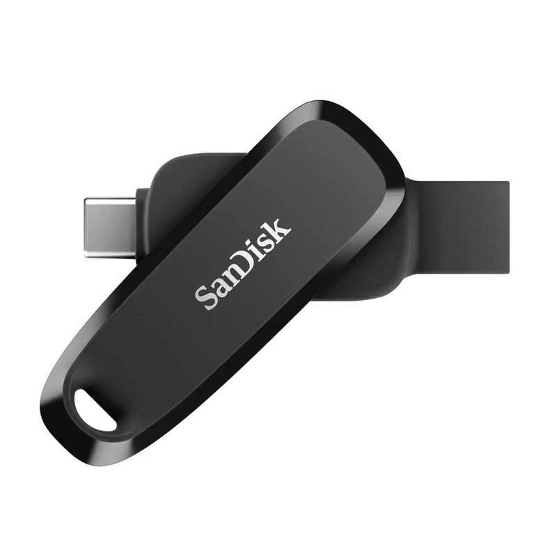 SanDisk Phone Drive pour Android clé USB 512 Go USB 3.2 Gen 1, Noir