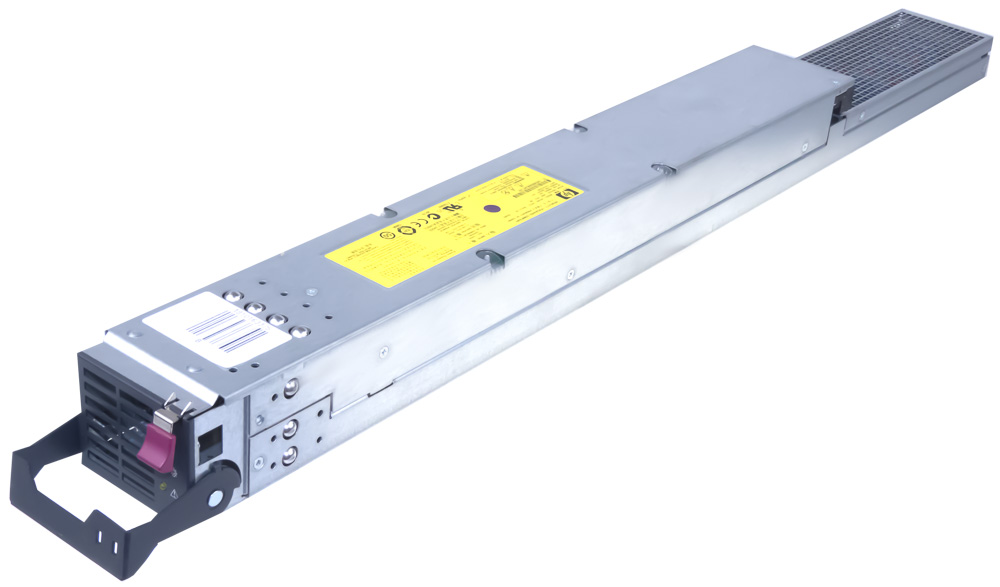 HP 488603-001 500242-001 HSTNS-PR16 2450W BLADE C700