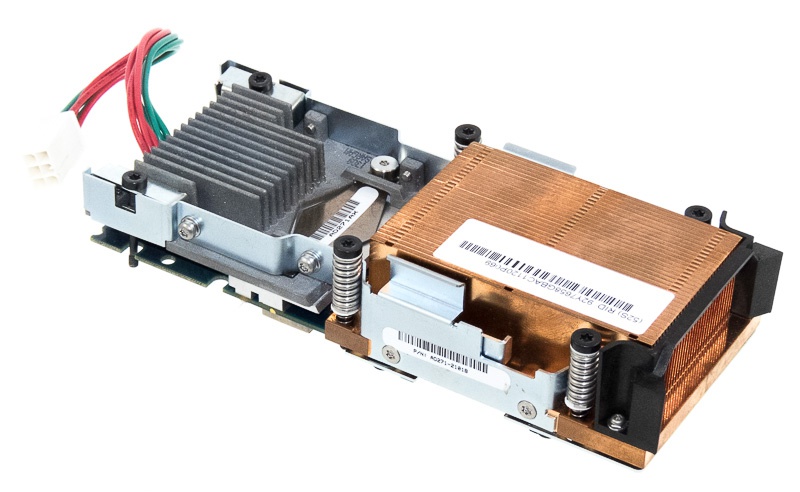 HP CPU INTEL ITANIUM 2 AD271-2101B 1,4 GHz