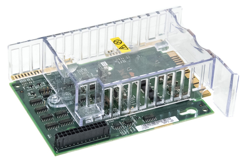 IBM 39Y6972 CARTE DE PLAN DE PUISSANCE SYSTEM X3550