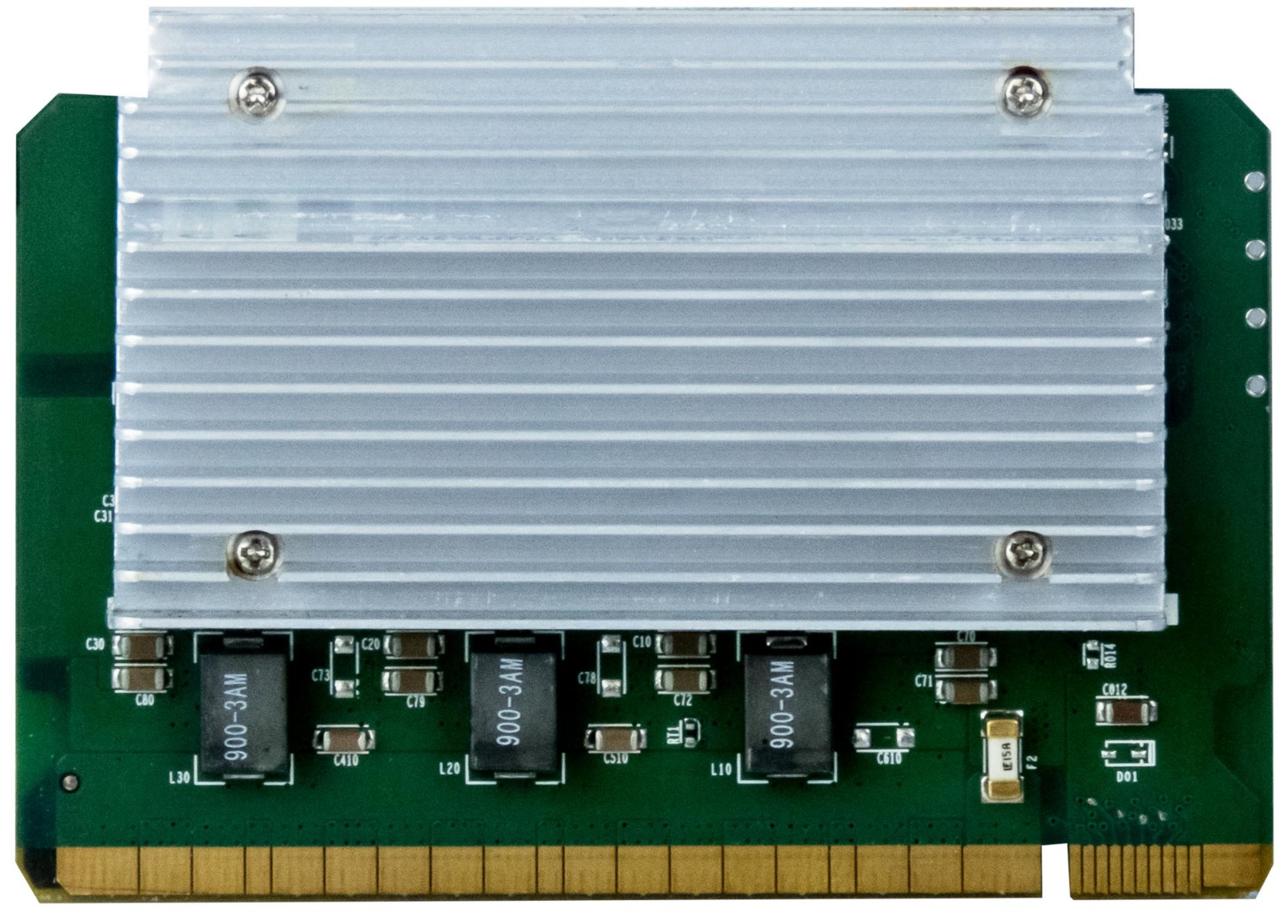 HP 407748-001 module régulateur de tension 399854-001 ML350 ML370 DL380 G5