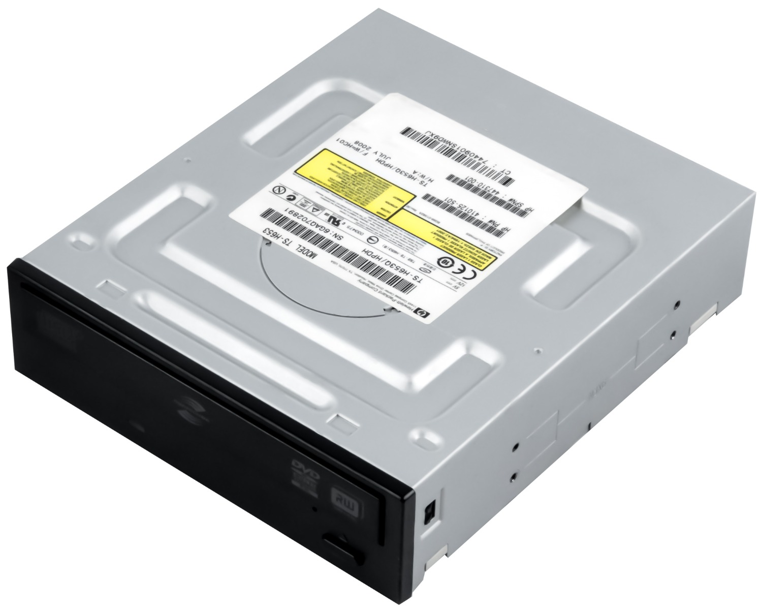 HP 410125-501 575781-500 575781-501 575781-800 Graveur DVD SATA 5,25'' TS-H653