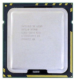 INTEL XEON SLBGC W3505 2.53 GHz 4 Mo s1366 64 bits