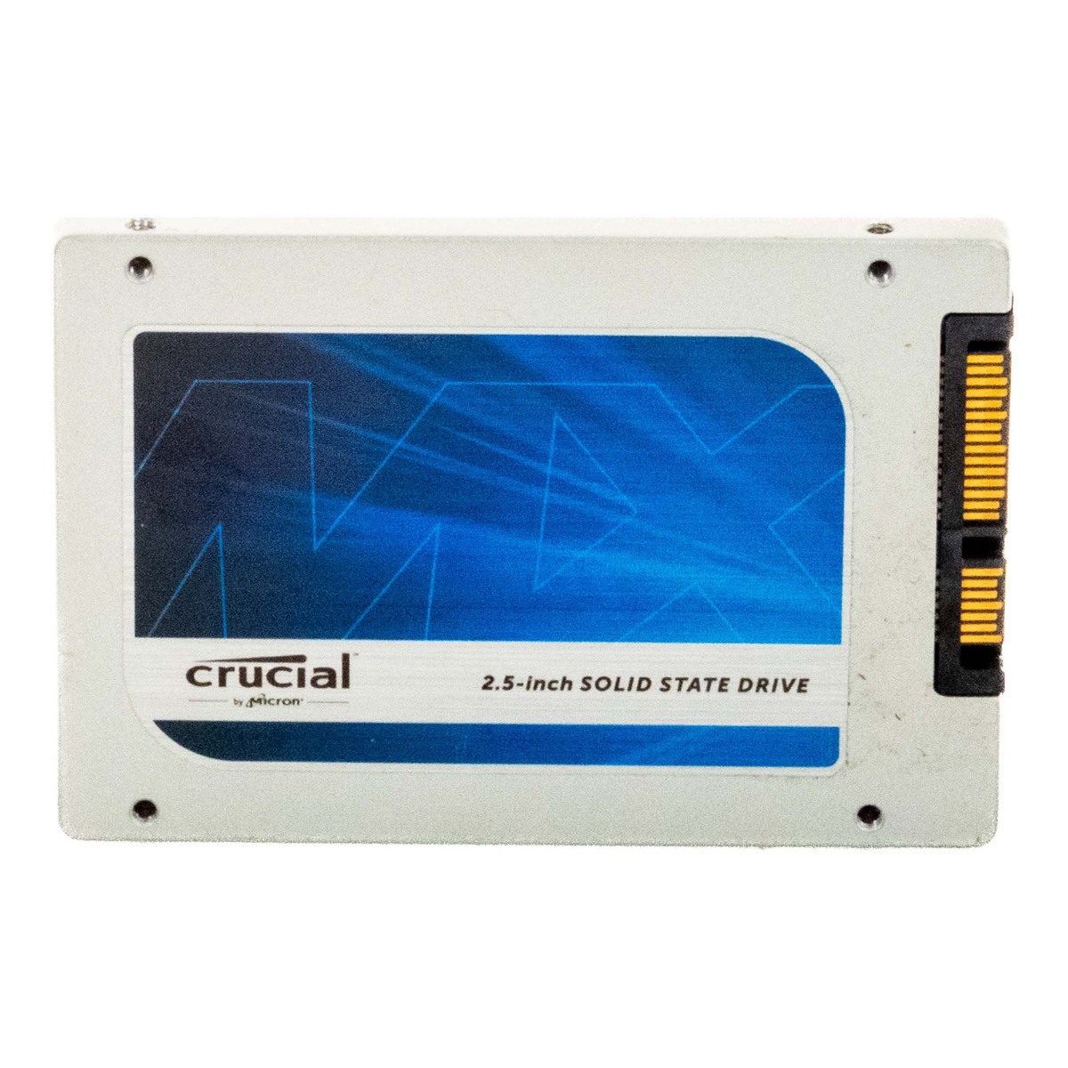 CRUCIAL MX100 256GB MLC SATA III 2.5'' CT256MX100SSD1