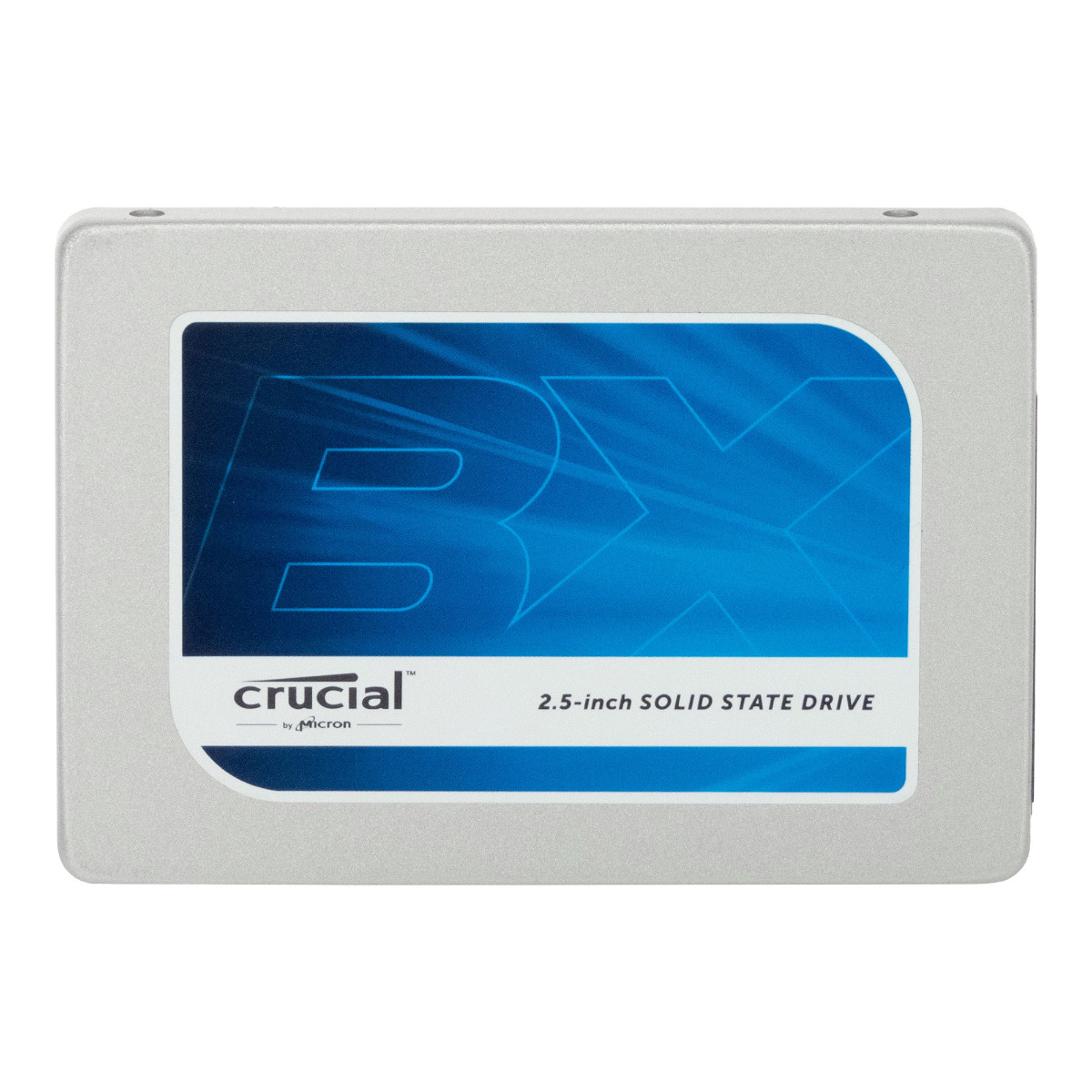 CRUCIAL BX100 250 Go MLC SATA III 2,5'' CT250BX100SSD1