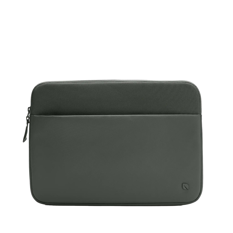 Incase A.R.C. Housse de protection avec poche 14 pouces Smoked Ivy